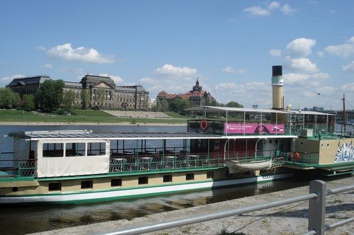 Dresden Mai 2011