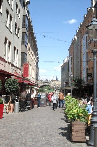 Dresden Mai 2011