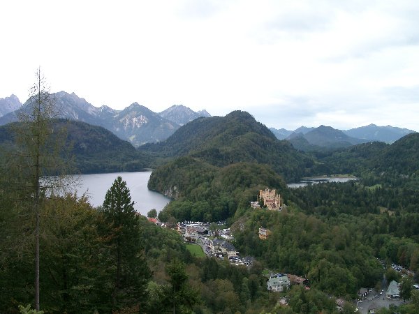 Neuschwanstein 07