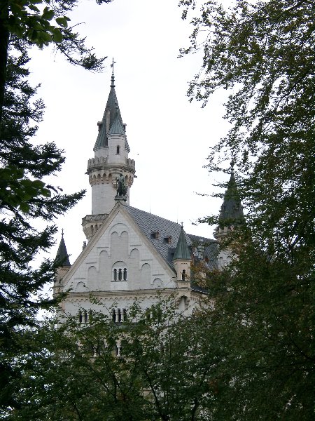 Neuschwanstein 07