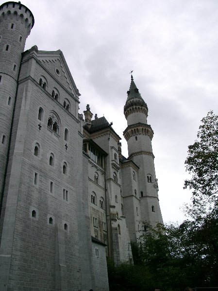 Neuschwanstein 07