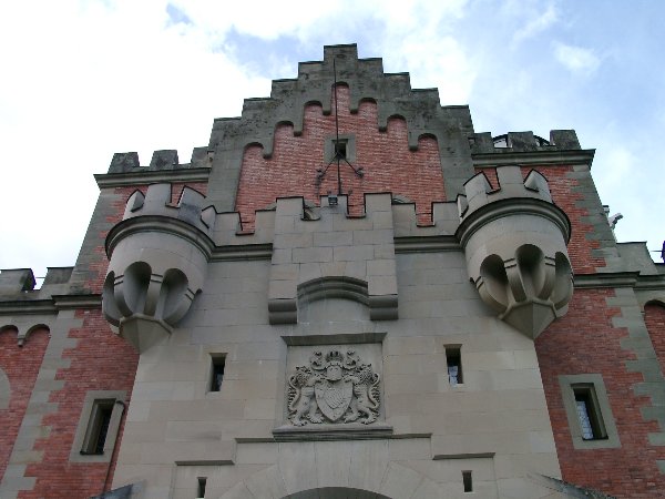 Neuschwanstein 07