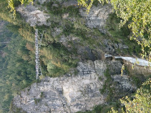 Neuschwanstein 07