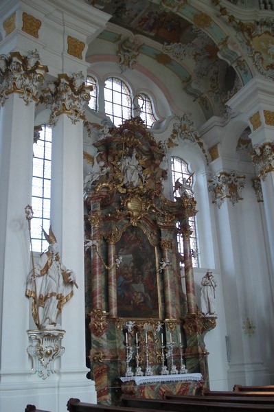 Wieskirche 07