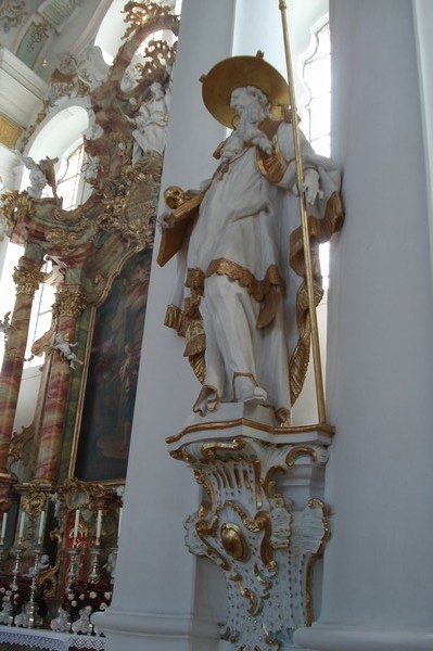 Wieskirche 07