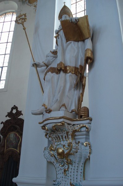 Wieskirche 07