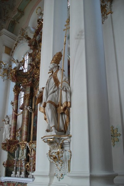 Wieskirche 07