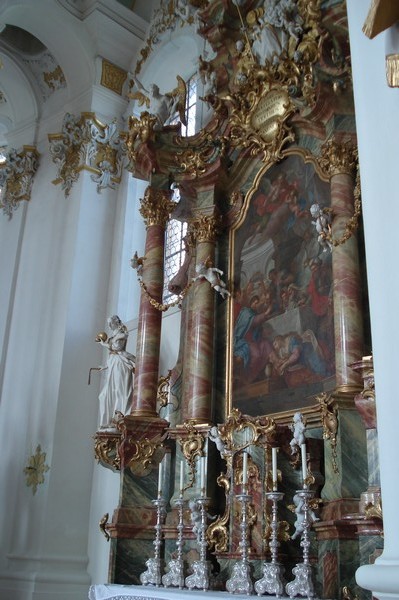 Wieskirche 07