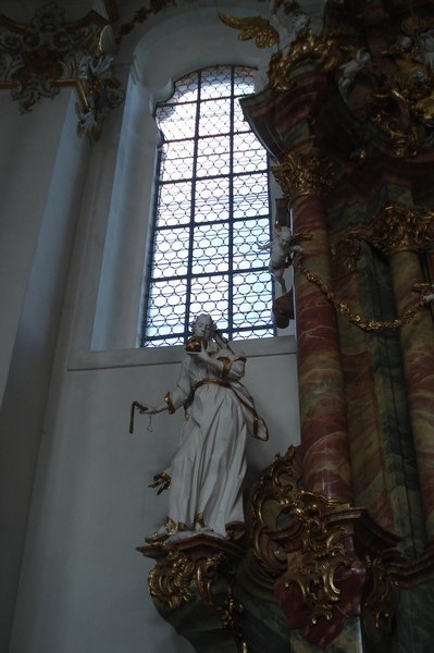 Wieskirche 07