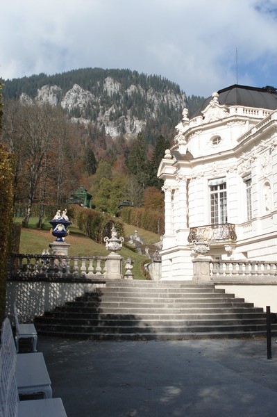 Linderhof 07