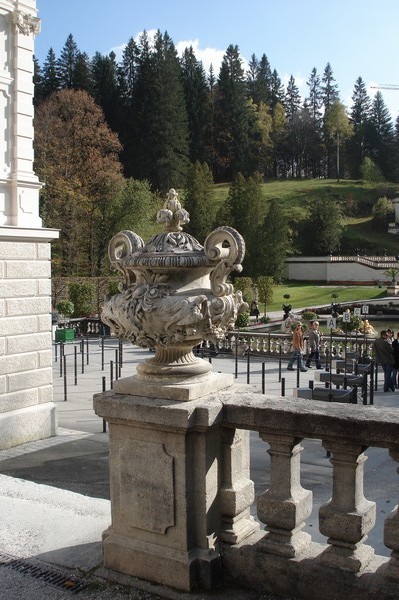 Linderhof 07