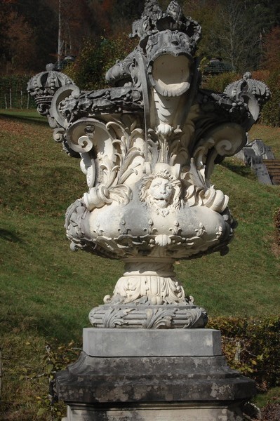 Linderhof 07