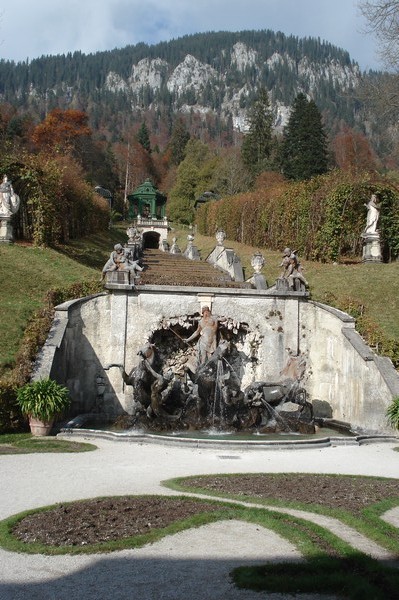 Linderhof 07