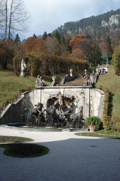 Linderhof 07