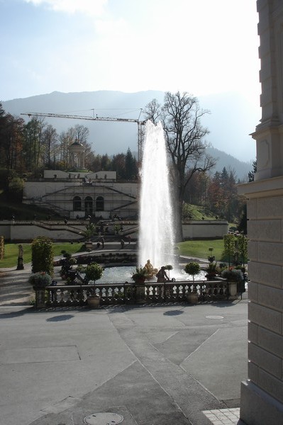 Linderhof 07