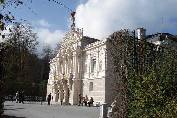 Linderhof 07