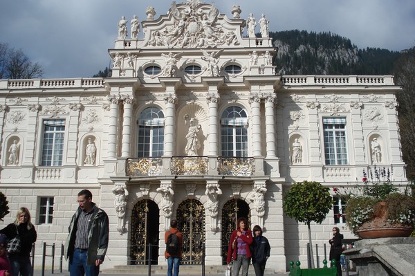 Linderhof 07