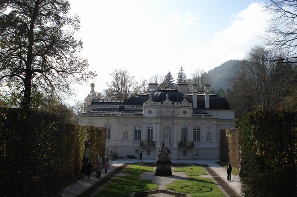 Linderhof 07