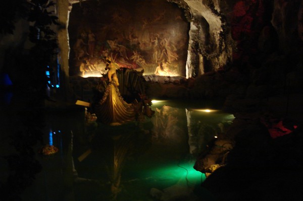 Linderhof 07