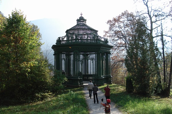 Linderhof 07