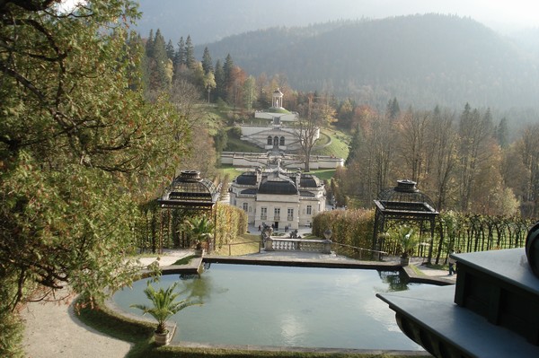 Linderhof 07