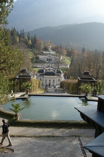 Linderhof 07