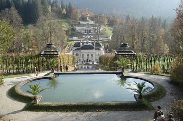 Linderhof 07