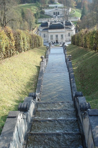 Linderhof 07