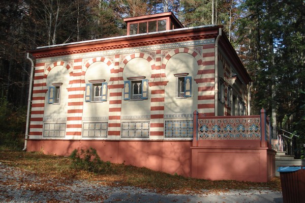 Linderhof 07