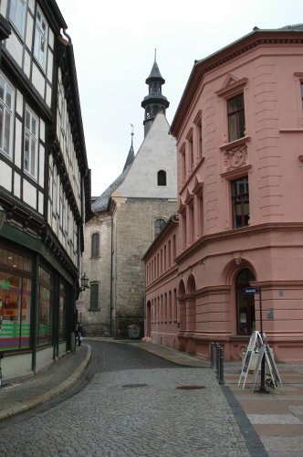 Quedlinburg