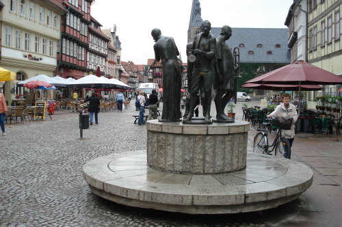 Quedlinburg