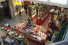 Miniweihnachtsmarkt in Dessau 2008