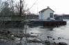 Hochwasser in Jessnitz 18.3.09