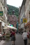 Heidelberg, Aug.2008