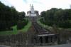 Kassel - Hercules und Schloss Sept.08