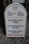Bethlehemskapelle Prag 31.1.09