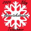 Adventskalender Logo Blog