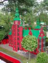 Dänemark, Legoland Billund