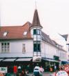 den gamle by und Aahus 1995