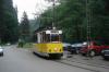 Kirnitzschtalbahn 31.5.09