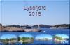 Lysefjord 2016