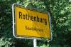 Rothenburg 2.6.09