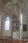 St.Katharinen Kirche Braunschweig 25.6.09