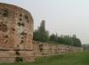 Burganlage in Ravenna