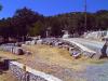 Griechenland, Apollontempel auf Peleponnes