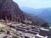 Griechenland, Delphi