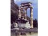 Griechenland, Delphi
