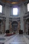 Basilika San Pietro in Rom