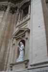Basilika San Pietro in Rom
