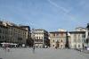 Florenz- kleiner Platz